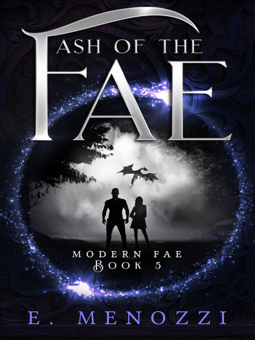 Title details for Ash of the Fae by E. Menozzi - Available
